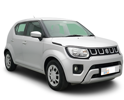 Maruti IGNIS-img